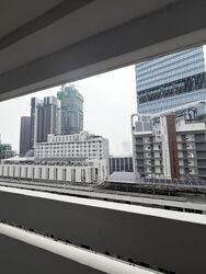 Blk 3 Tanjong Pagar Plaza (Bukit Merah), HDB 3 Rooms #621671461